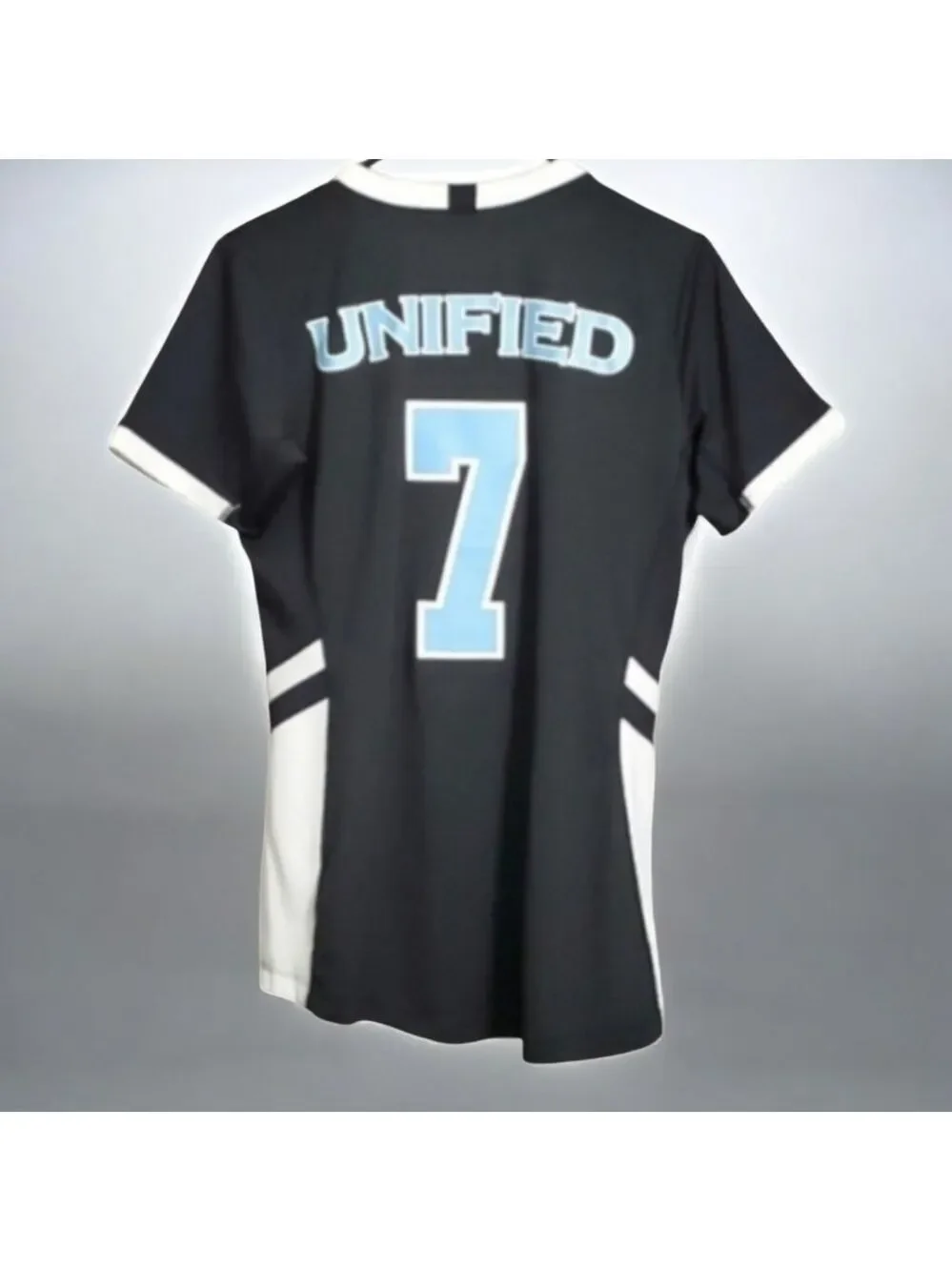 Nike Active top women's large sports activewear top short sleeve clothing #7